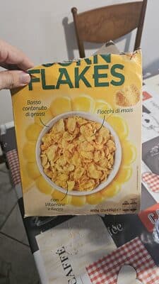 Corn Flakes