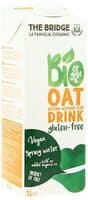 Bio Boisson à l'avoine