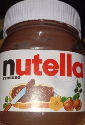 Nutella