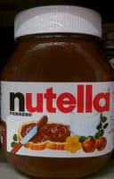 Nutella