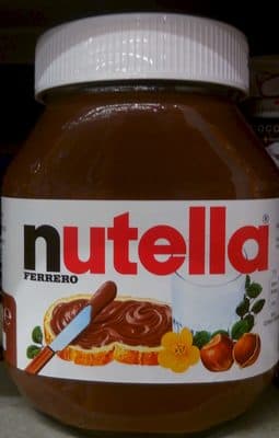 Nutella