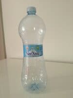Acqua naturale