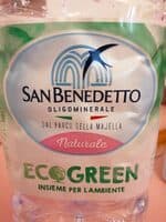 Acqua San Benedetto