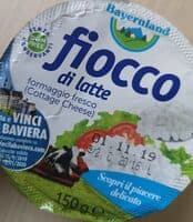 Fiocco di latte