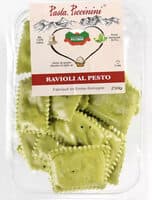Ravoli Al Pesto