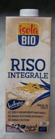 Boisson Riz Brun