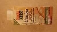 Avena susine creamy