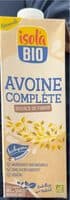 Lait Avoine complete
