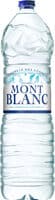 MONT BLANC Eau Minérale Naturelle 1.50 L