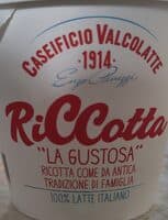 Riccotta