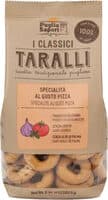 Taralli Pizza
