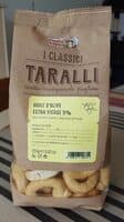 Taralli