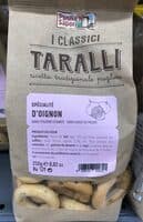 Taralli
