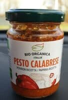 Pesto calabrese