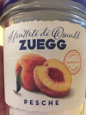 Zuegg Pesche Conf