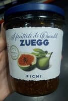 Marmelade Feige