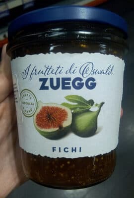 Marmelade Feige