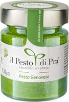 Il pesto di Pra'