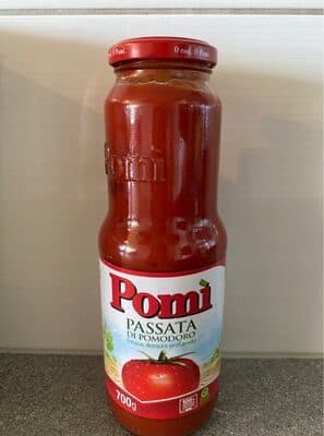 Passata Di Pomodoro