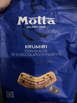 Krumiri