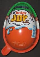 Kinder Joy