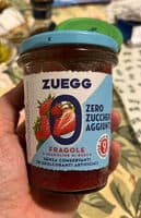Fragole e fragoline di bosco