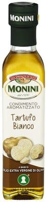 Olio Aromatizzato - Tartufo Bianco