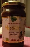 Nocciolata