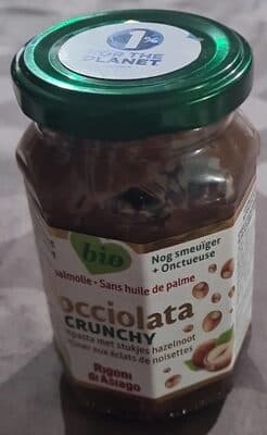 Nocciolata