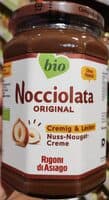 Nocciolata original