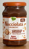 Nocciolata Crunchy