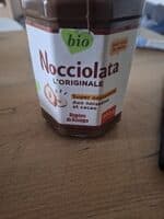 Nocciolata L'originale