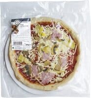 Pizza Capricciosa
