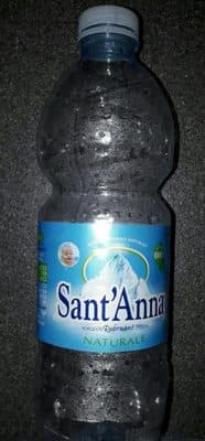 Acqua Sant'Anna
