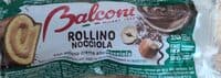 ROLLINO NOCCIOLA