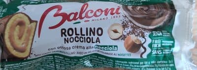 ROLLINO NOCCIOLA