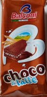 Balconi choco & latte