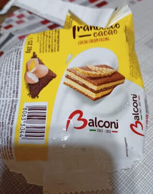 Trancetto Cacao