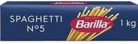 Pâtes spaghetti n°5 1kg