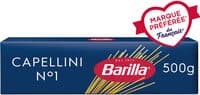 Capellini Nr. 1