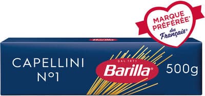 Capellini Nr. 1