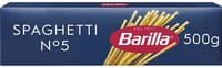 Spaghetti N° 5