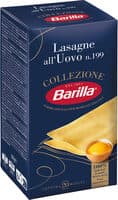 Lasagne all'uovo