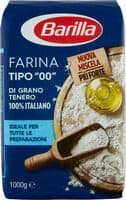 Farina Tipo "00" di Grano Tenero