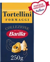 Tortellini Fromage
