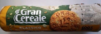Grancereale classico mb 250 gr