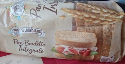 Pan Bauletto Integrale