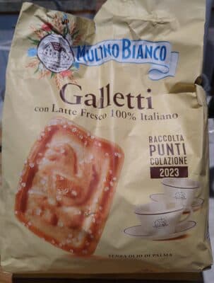 Galletti