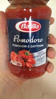 Pastasauce Pomodoro