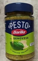 PESTO alla GENOVESE